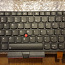 Sülearvuti klaviatuur Lenovo 01HX459 (foto #1)