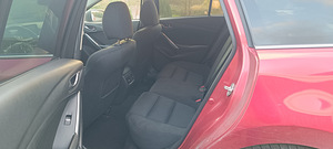 Mazda 6 2.0l, 121kw, 2016 (7 foto / 12)