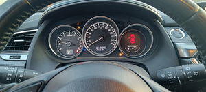 Mazda 6 2.0l, 121kw, 2016 (11 foto / 12)