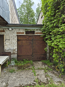 Elektrijaama tee 50/3, Elektrijaama, Narva, Ida-Virumaa (2 foto / 4)