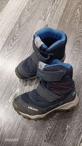 Viking talvesaapad s.30