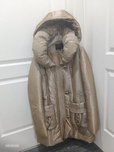 Зимняя куртка размер S (фото #3)
