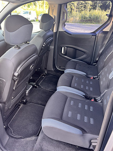 Citroën Berlingo 1.6HDI 80kw (9 foto / 9)