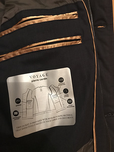 Pierre Cardin meeste talvejope XL (2 foto / 3)
