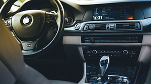 BMW 530d Shadow-line Xdrive (6 foto / 10)