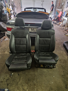 E61 El. sport salong (1 foto / 5)