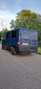 Citroen jumper (4 фото из 7)