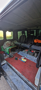 Citroen jumper (6 фото из 7)