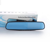 Peegel-pardakaamera Vehicle Blackbox DVR 1080pHD