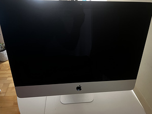 iMac 2017a 8GB 1TB Core i5 (1 foto / 4)