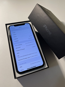 iPhone 11 Pro 64GB Roheline (4 foto / 4)