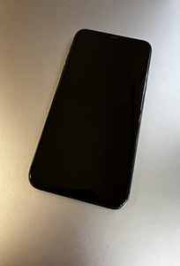 iPhone 11 Pro Max 256GB Midnight Green (2 foto / 4)