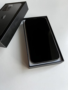 iPhone 13 Pro 128GB Graphite (1 foto / 4)