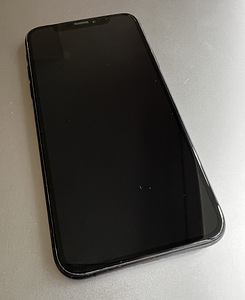 iPhone XS 64GB Space Gray (1 foto / 4)