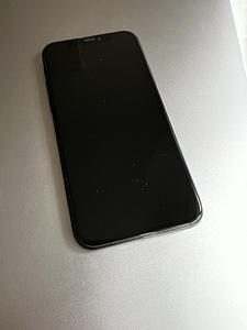 iPhone 11 Pro 64GB Space Gray (1 foto / 4)