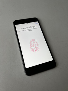 iPhone 6 Plus 64GB Space Gray (3 foto / 4)