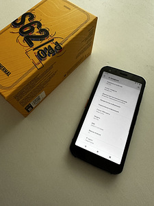 CAT S62 Pro 128GB (3 foto / 4)