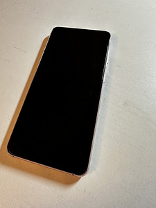 Samsung S21 5G 128GB Phantom Pink (1 foto / 3)