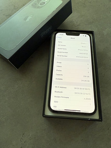 iPhone 13 Pro 256GB Alpine Green (2 foto / 4)