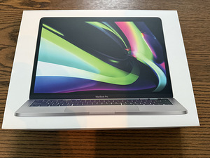 MacBook Pro 13’ M1 2020 512SSD (1 foto / 7)