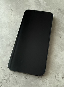 iPhone 13 Pro Max 128GB Graphite (1 фото из 4)