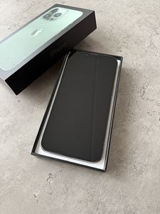 iPhone 13 Pro 256GB Alpine Green (4 foto / 4)