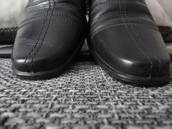 Мужские туфли, размер (39) (фото #4)