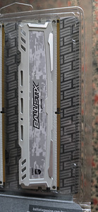 8gb kit DDR4-2666 (3 foto / 3)