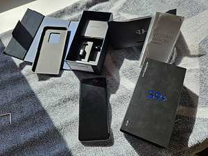 Самсунг s9+ (1 фото из 5)