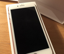 iPhone 7, розовое золото, 32 ГБ
