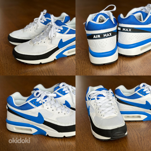 Nike Air Max BW Classic 90s Sneakers (foto #3)