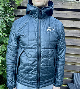 Originaal Nike meeste jope (3 foto / 4)