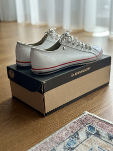 Dunlop Micro Low Pro meeste tossud – suurus 43 (3 foto / 5)