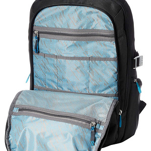 Thule Crossover 21L Daypack – vastupidav seljakott (5 foto / 6)