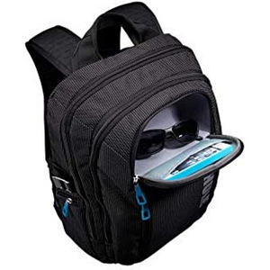 Thule Crossover 21L Daypack – vastupidav seljakott (6 foto / 6)