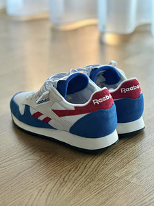 Reebok Classic meeste tossud nr.43 (3 foto / 6)