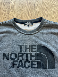 The North Face pusa (S) – hall (2 foto / 2)