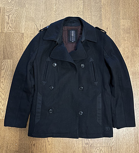 Tom Tailor Denim meremehe mantel • suurus M (1 foto / 6)