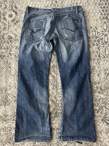 Y2K ENERGIE teksad "Steven" (Vintage) (4 foto / 6)