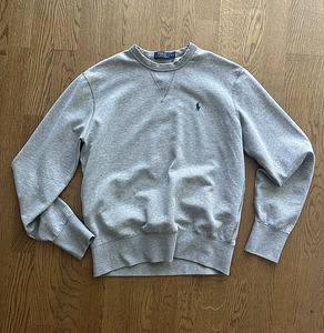 Polo Ralph Lauren pusa (M) – Originaal ja väga heas korras! (1 foto / 5)