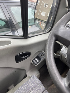 Opel Movano 2005 2.5 diisel (5 foto / 7)