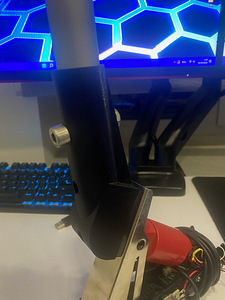 USB Handbrake/käsipidur arvutile (3 foto / 5)