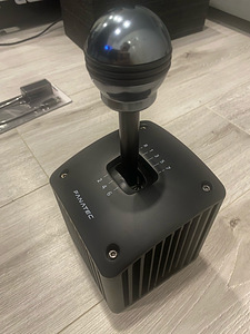 Fatanec ClubSpot v1.5 SQ + USB Adapter (3 foto / 6)