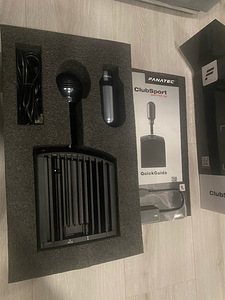 Fatanec ClubSpot v1.5 SQ + USB Adapter (4 foto / 6)