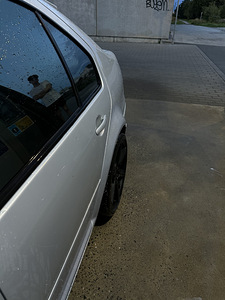VW Bora VR6 150kw 4MOTION (10 foto / 12)