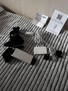 USB-полиграф [детектор лжи] (4 фото из 6)