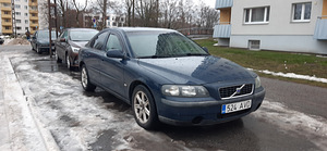 Volvo S60 2,4 124kw 01 (1 foto / 5)