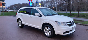 DODGE JOURNEY COMFORT 09.2008 2.0 TURBODIISEL 103kW (1 foto / 10)