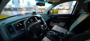 DODGE JOURNEY COMFORT 09.2008 2.0 TURBODIISEL 103kW (8 foto / 10)