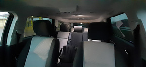 DODGE JOURNEY COMFORT 09.2008 2.0 TURBODIISEL 103kW (9 foto / 10)